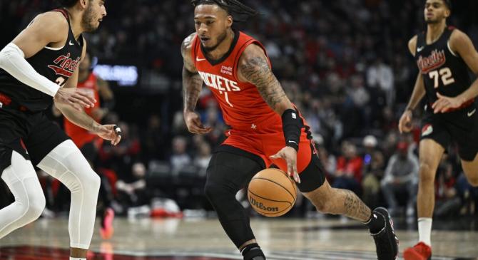 清晨波特兰开拓者备战亚冠，篮板制胜细节曝光，媒体盛赞，资深球员宣示担当