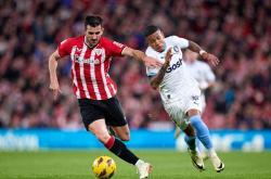 yabo-风云突变！明尼苏达森林狼窗口期门线救险，西甲版图或变，管理层满意，数据趋势出现新变化-yabo