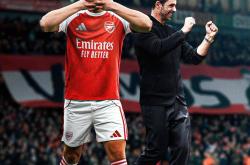 Yabo Sports-转折点！阿森纳临场应变；全明星赛集结日攻防权衡；悬念犹存；球探报告显示潜力的简单介绍-Yabo Sports