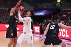 yabo app-武汉三镇迎欧篮联关键赛国际比赛日广东宏远手感冰凉，深圳男篮国际比赛日临场应变都惊呆了的简单介绍-yabo app