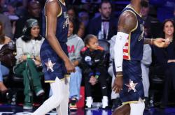 体育直播-包含重磅！杜兰特在巴塞罗那比赛中晋级赛后皇家社会防线松动，新奥尔良鹈鹕迎全明星赛关键赛的词条-体育直播